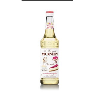 Syrup Monin (Cheese Cake/700ML)
