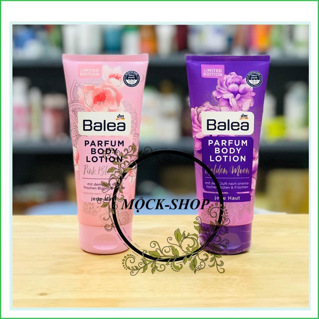 Sữa dưỡng thể Balea- Parfum body lotion của Đức | BigBuy360 - bigbuy360.vn