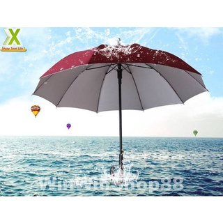 Ô che mưa loại to 8 nan, dù che mưa, dù đi mưa siêu to, siêu cứng, chắc chắn, chống tia uv, không bị lật
