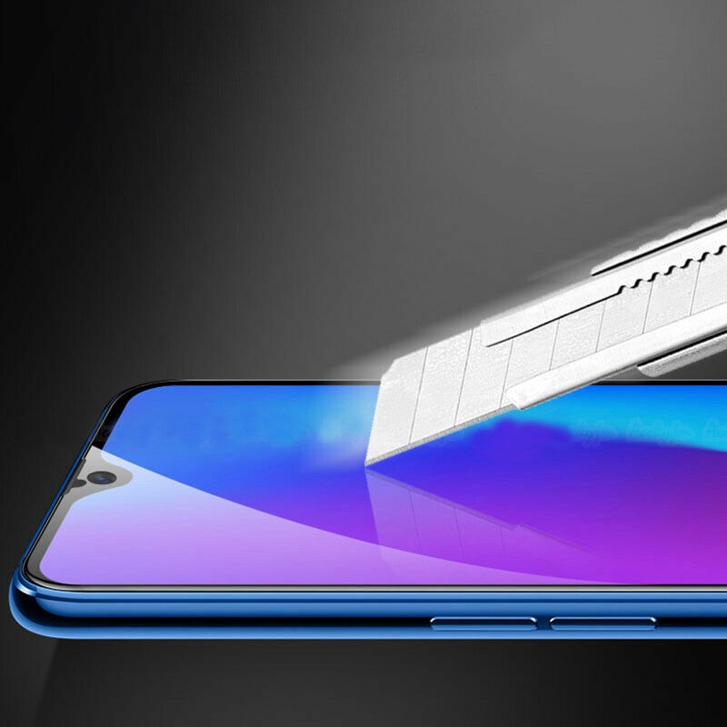 Miếng dán cường lực 3D/2.5D cho điện thoại Oneplus 6T