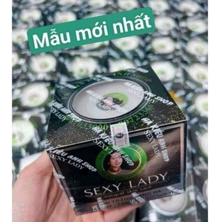 Kem face Hà Kiều Anh mẫu mới tem mới nhất 2022