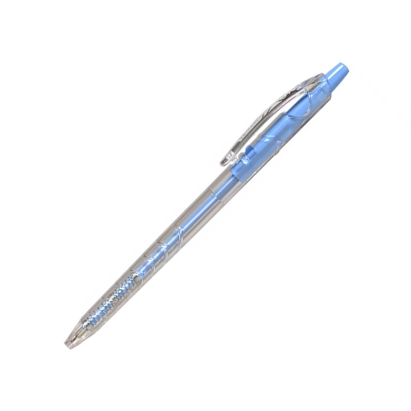 Hộp 20 Bút Bi 0.5 mm Thiên Long TL-097 - Mực Xanh