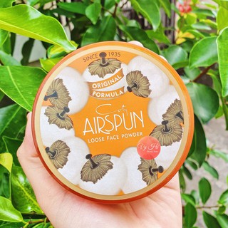 Phấn phủ Coty Airspun Loose Face Powder