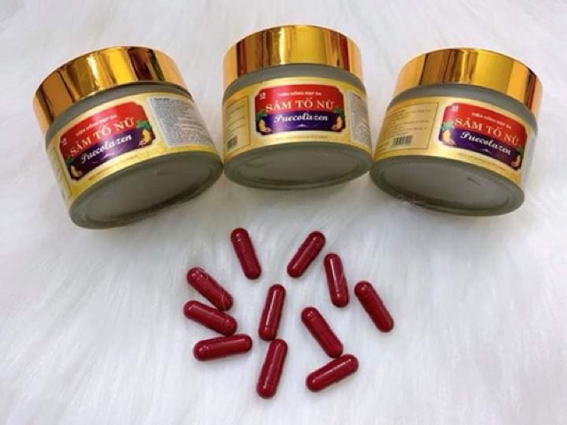 SÂM TỐ NỮ PUECOLAZEN | BigBuy360 - bigbuy360.vn