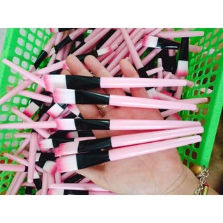 1 Cọ quét mặt nạ,cọ đắp nạ
