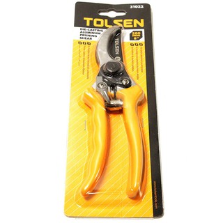 Kéo Cắt Cành Tolsen 31022