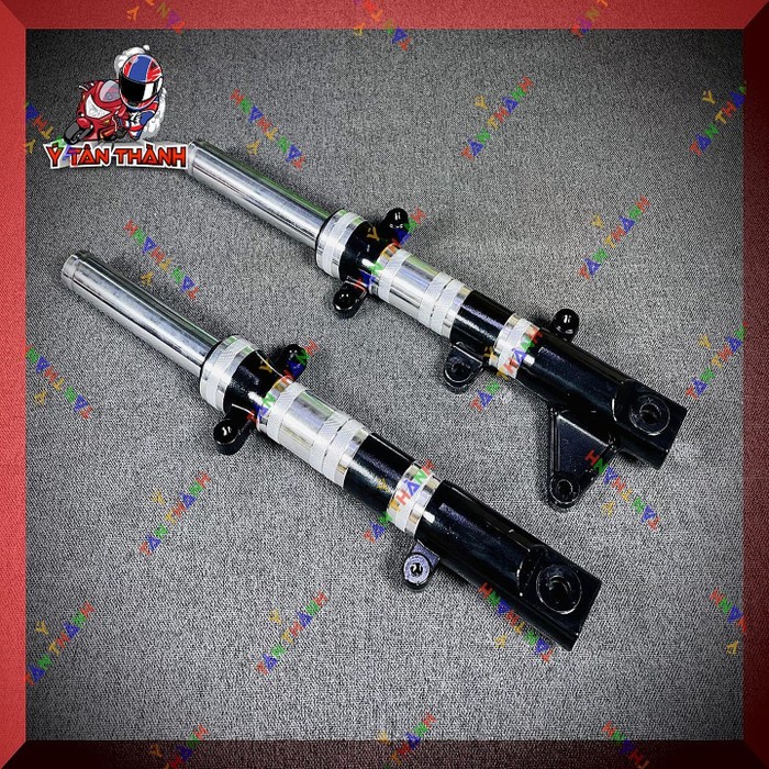 Phuộc trước Winner V1 phay thái MS320