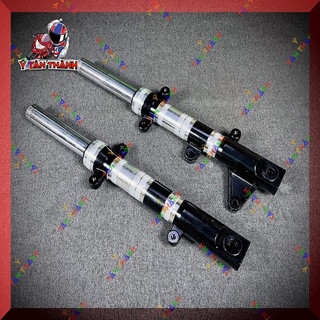 Phuộc trước Winner V1 phay thái MS320