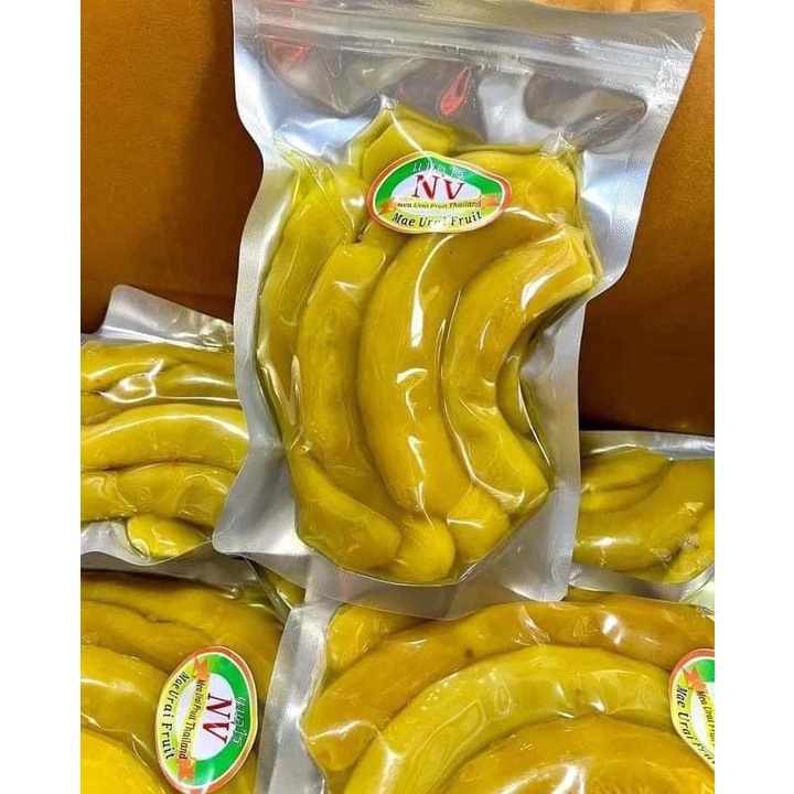 Me Thái Ngâm Chua Ngọt Trai Đẹp 700G