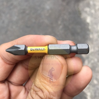 Mũi Vít Bake DEWALT PH1 Dài 50mm (SL: 1 Cây)