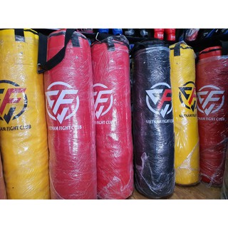 Bao đấm Boxing,Muay Thái,MMA,Kick Boxing 1.2m