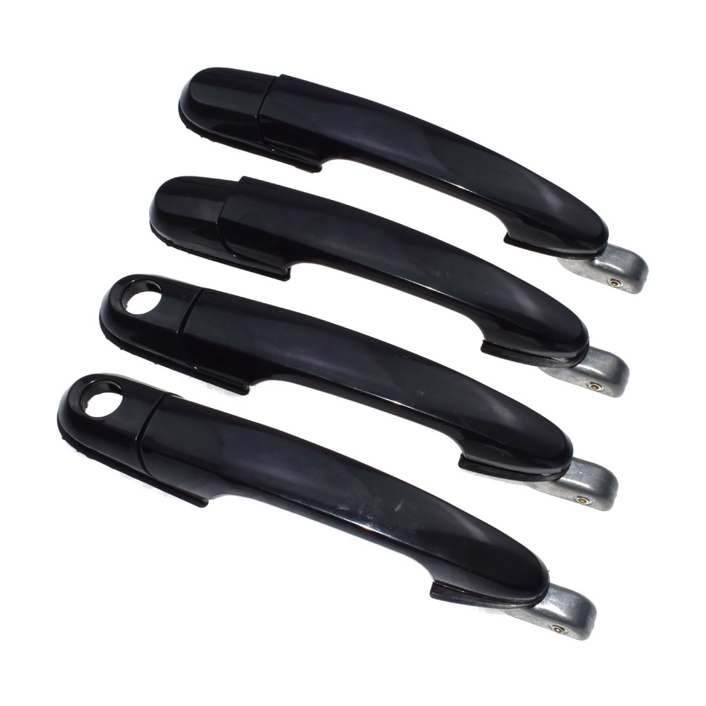 Tay Nắm Cửa Bên Ngoài Trái Phải Cho Hyundai Tucson 2005 2006 2007 2008 2009 2.0L 2.7L 82660-2E020,83650-2E00,83660-2E000