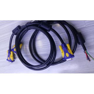 Cáp VGA 30m