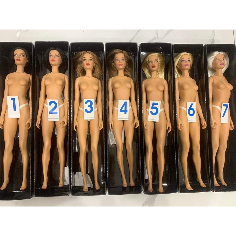 Búp bê Jakks Paciffic