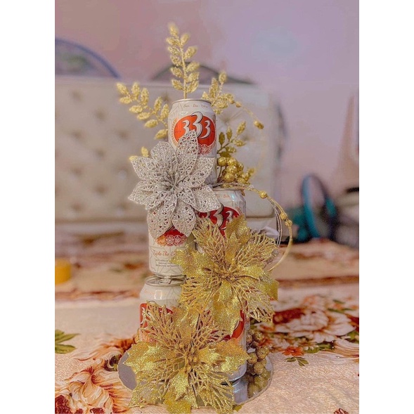 Set Phụ Kiện Làm Tháp Bánh (combo 2 set)