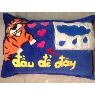 Gối handmade