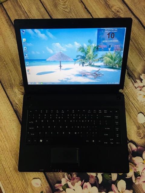 Máy tính xách tay Acer 4738 | BigBuy360 - bigbuy360.vn