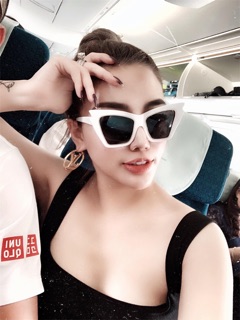 BÔNG TAI LV HOTHIT 3cm