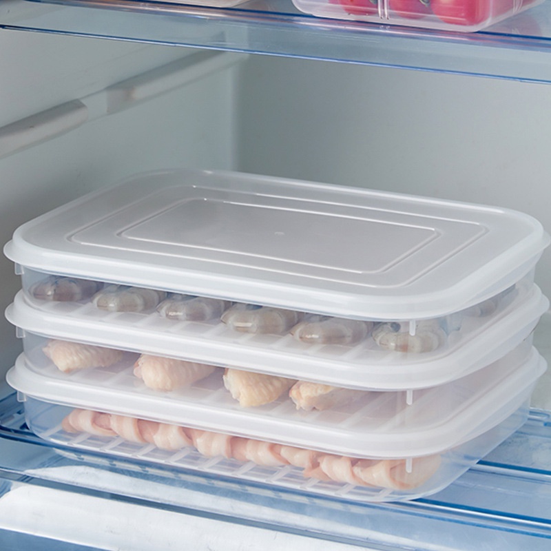 Hộp Đựng Thực Phẩm Có Nắp Đậy Mềm Mại Đa Năng Tiện Dụng