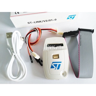 Mạch Nạp ST-LINK V2