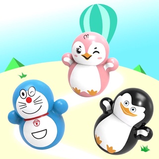 Lật đật mini xinh xắn