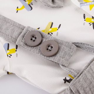 Sét body công tử