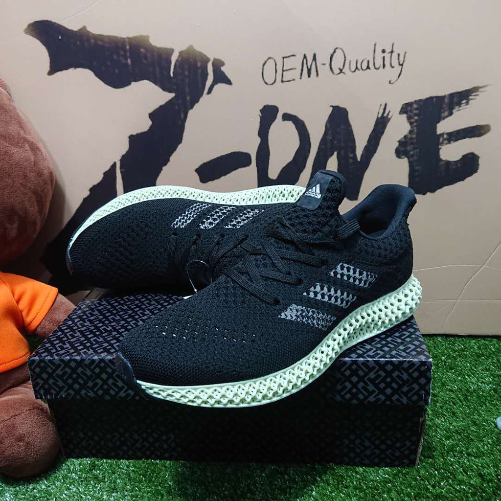 Giày Thể Thao Adidas Futurecraft 4d Phong Cách Năng Động Hợp Thời Trang