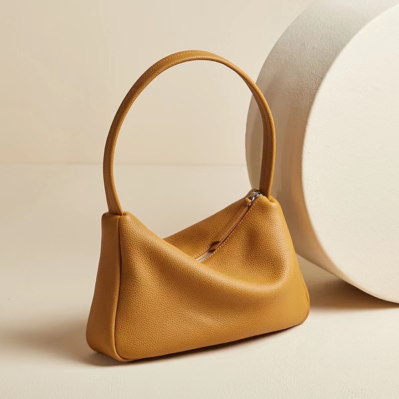 Túi Xách Đeo Vai Thiết Kế Mới Cao Cấp Thời Trang Dành Cho Nữ