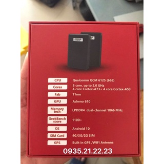 Android Box Picasou android 10