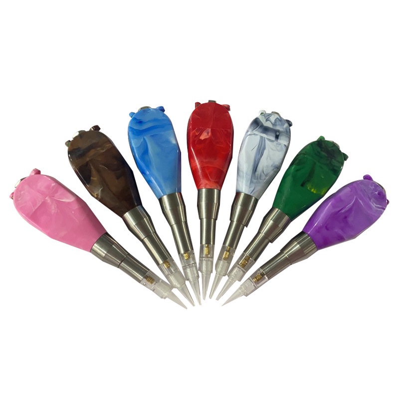 Máy Phun Xăm  Thần Thánh Chỉnh Tốc Độ- Siêu Sốc Phun Xăm Thẩm Mỹ.