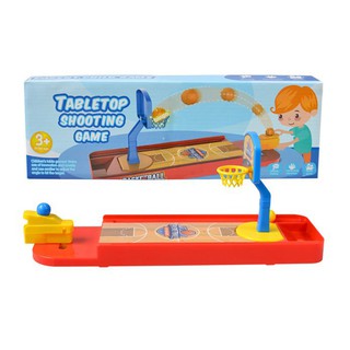 Bộ đồ chơi bóng rổ mini cho bé
