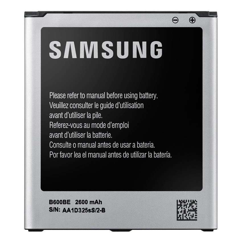 Pin Samsung B600BE/S4 Verizon/S4 LTE/M919V