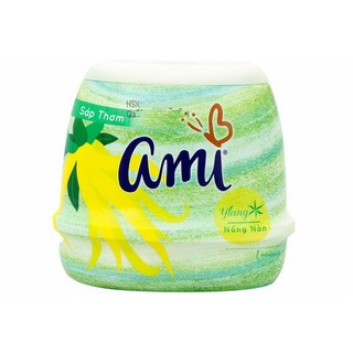 [Nhập HC1712 giảm 10%]Sáp Thơm Ami 200g
