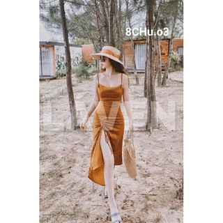 💕đầm body xinh xắn 💕