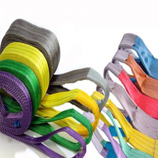 Cáp vải 5 tấn 4m, 5m, 6m