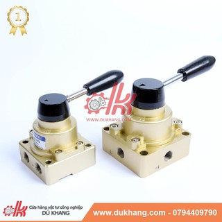 Van hơi gạt tay HV02 / HV03 / HV04 TQ
