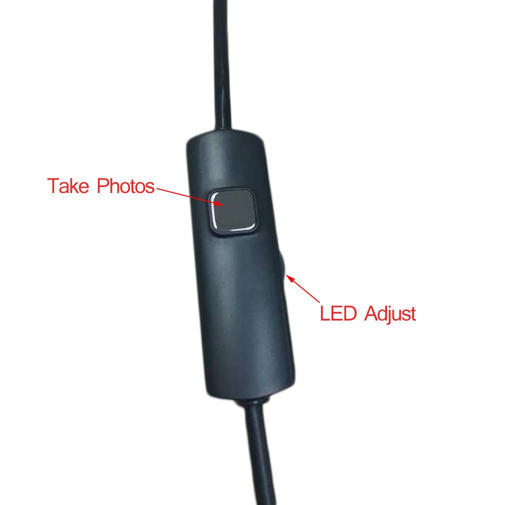 Camera nội soi đầu micro USB chuyên dụng cho điện thoại android | BigBuy360 - bigbuy360.vn