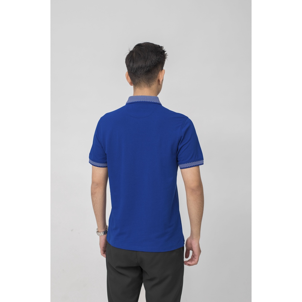 Áo polo nam ARISTINO suông nhẹ, thoải mái - APS079S9