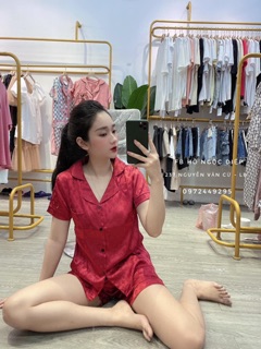 Bộ gấm đùi hàng QC