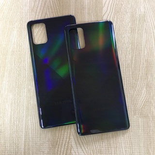Nắp lưng Samsung A71 / A71