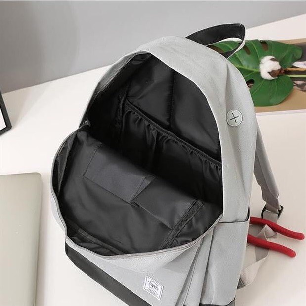 HeyMister - Balo học sinh HeyMister Backpack HM08