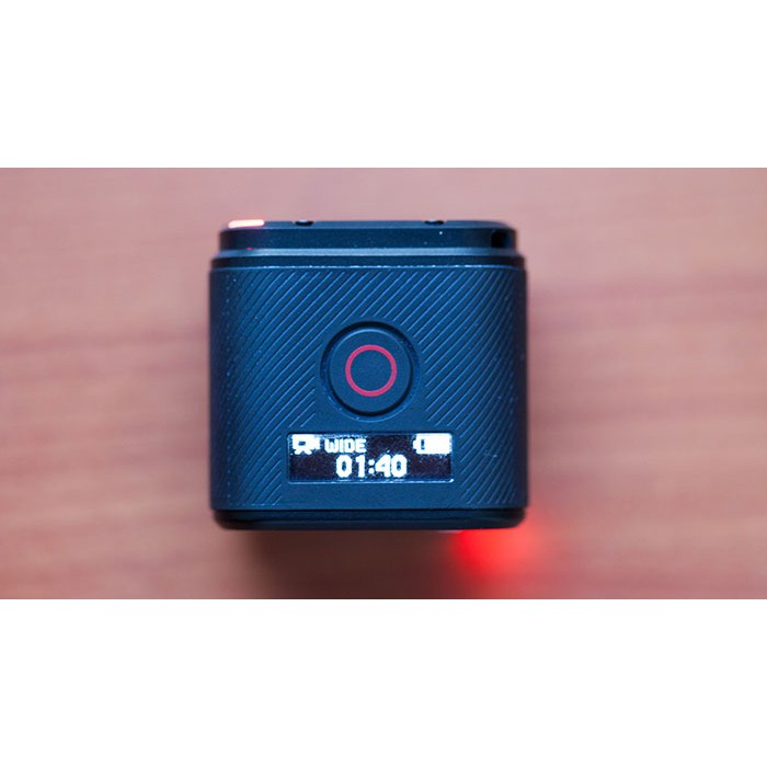 GoPro HERO Session 5 camera Máy ảnh hành động