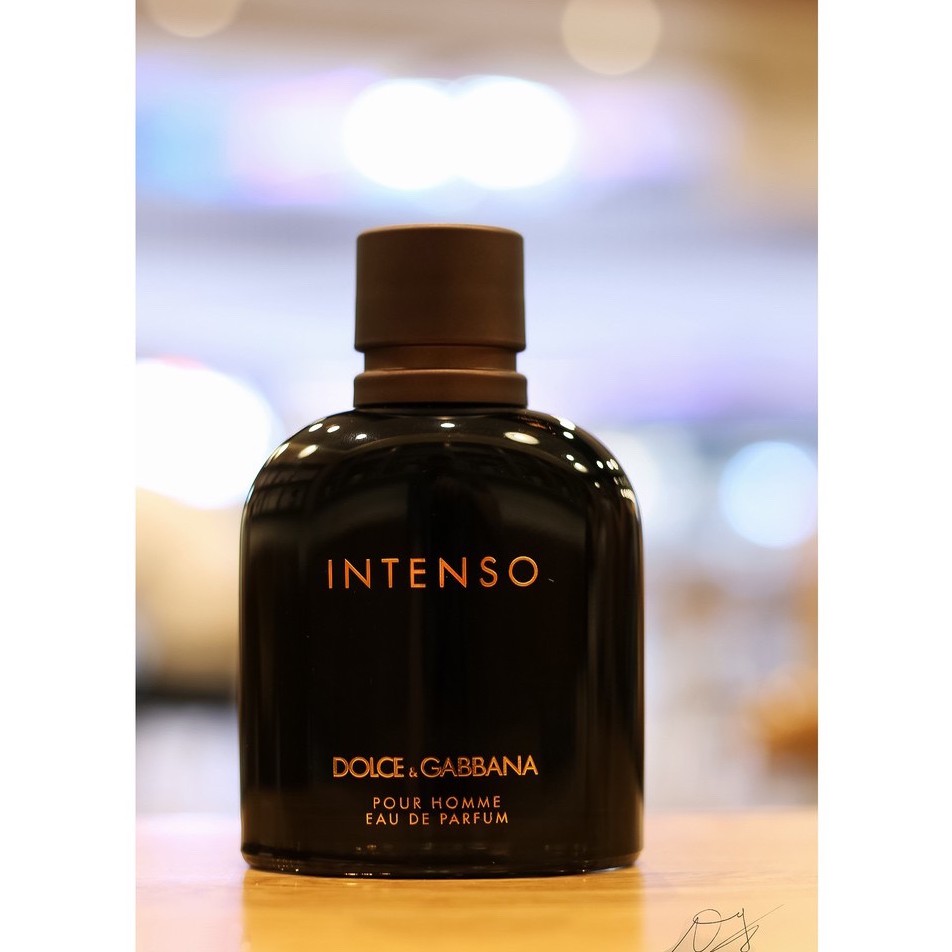Nước hoa Dolce & Gabbana Pour Homme Intenso MP83 | BigBuy360 - bigbuy360.vn