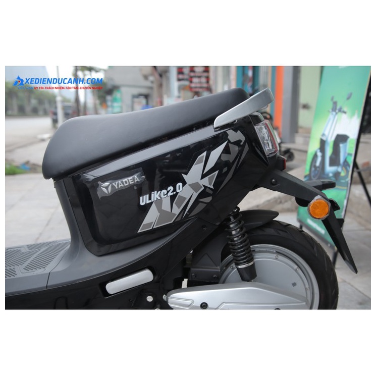 Xe máy điện Yadea ULike 2.0