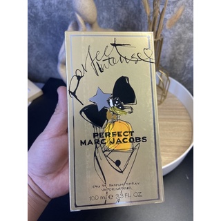 Nước hoa MARC JACOBS - Perfect Edp - 10ml