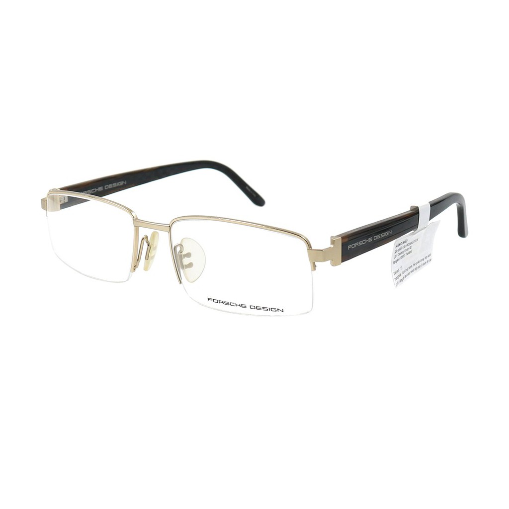 Gọng kính Porsche Design P8713 chính hãng