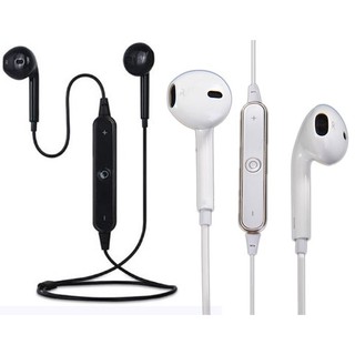[  ⚡  RẼ BẤT NGỜ   ⚡ ] Tai nghe Bluetooth Pro S6