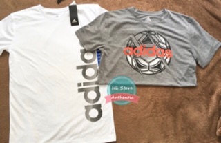 Set áo thun Adidas[auth]
