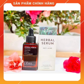 SERUM LÁRE THANH DƯỢC - tinh chiết TỪ THIÊN NHIÊN