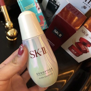 Tinh chất làm trắng da SK-II Genoptics Aura Esence Fullsize